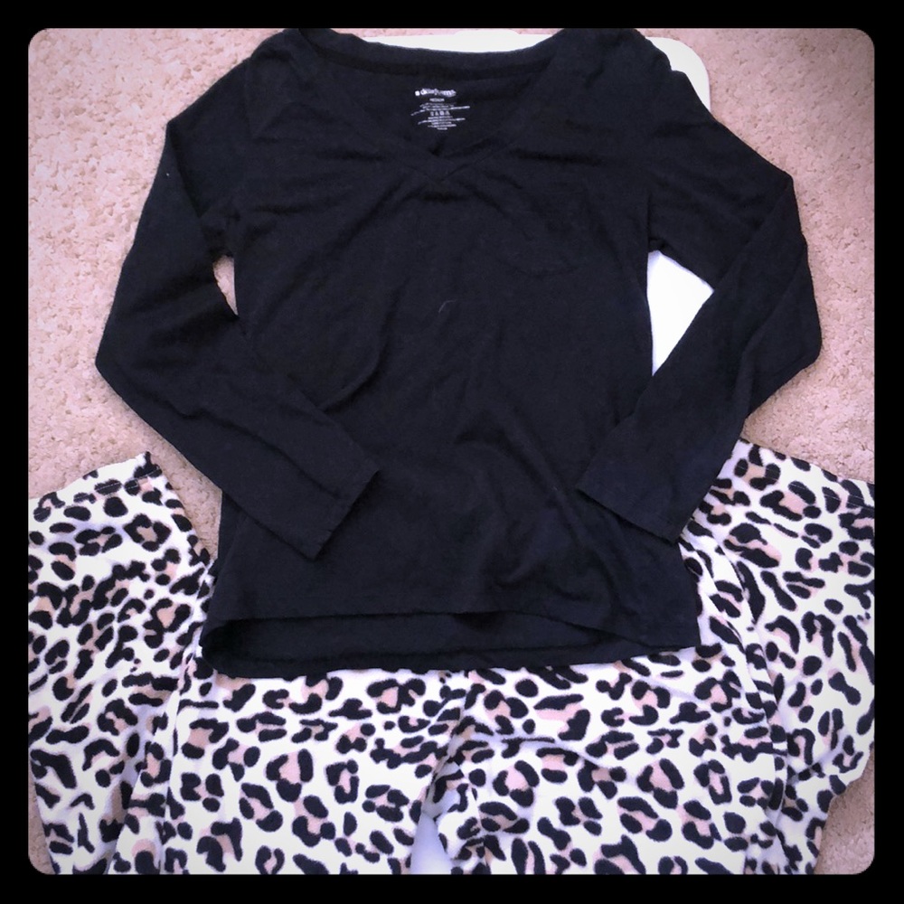 Women’s pajamas